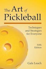 The Art of Pickleball