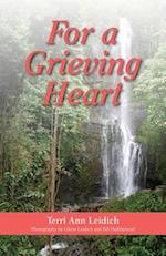 For a Grieving Heart