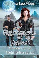Nightwolves on the Prowl