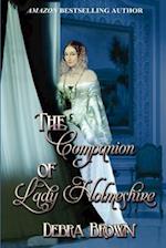 The Companion of Lady Holmeshire