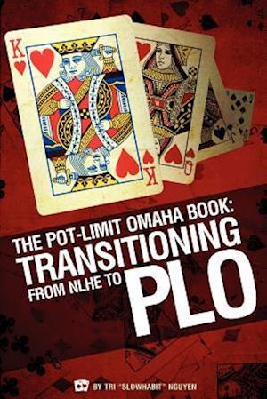 The Pot-Limit Omaha Book