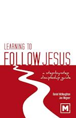 Learning to Follow Jesus