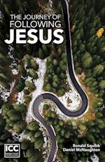 The Journey of Following Jesus 