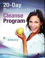 20-Day Rejuvenation Cleanse Program