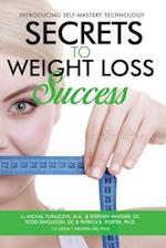 Secrets to Weight Loss Success