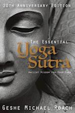 The Essential Yoga Sutra