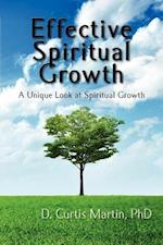 Effective Spiritual Growth