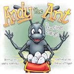 Andy the Ant in Precious Cargo