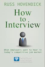 How to Interview