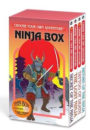 Ninja Box