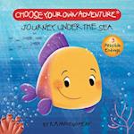 Journey Under the Sea (Board Book)
