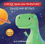 Space and Beyond (Board Book)