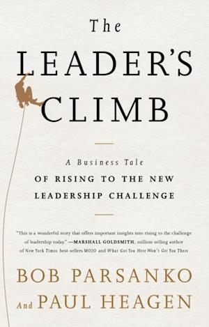 Leader's Climb