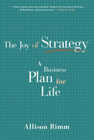 Joy of Strategy