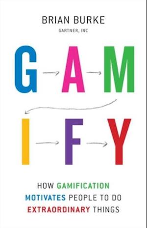 Gamify