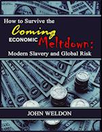 How to Survive the Coming Economic Meltdown