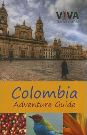 Colombia Adventure Guide