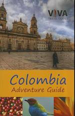 Colombia Adventure Guide 