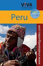 Viva Travel Guides Peru 