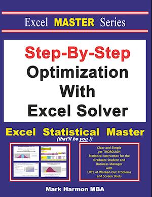 Step-By-Step Optimization With Excel Solver - The Excel Statistical Master