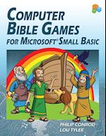 Computer Bible Games For Microsoft Small Basic