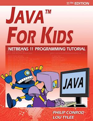 Java For Kids