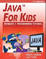 Java For Kids