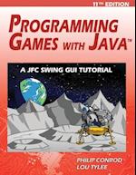 Programming Games with Java - 11th Edition