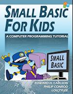 Small Basic For Kids