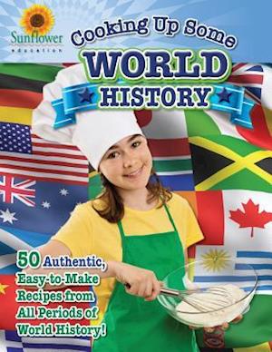 Cooking Up Some World History