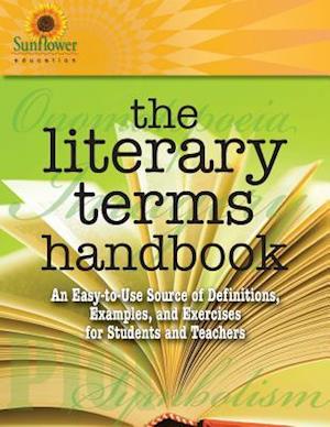 The Literary Terms Handbook