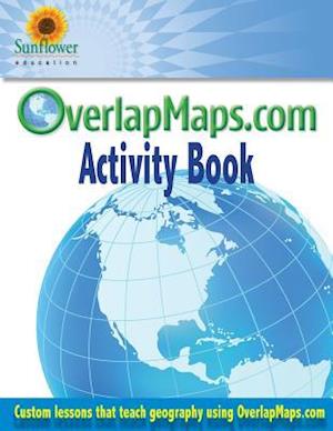 Overlapmaps.com Activity Book