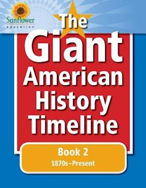 The Giant American History Timeline