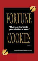 Fortune Cookies Volume II
