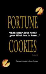 Fortune Cookies Volume III