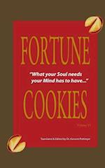 Fortune Cookies Volume VI