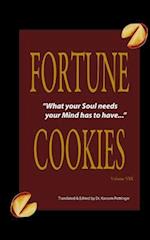 Fortune Cookies Volume VIII