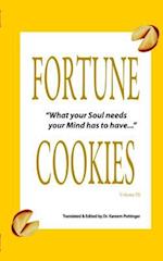 Fortune Cookies Volume IX