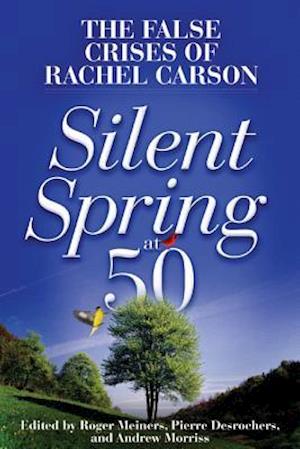 Silent Spring at 50