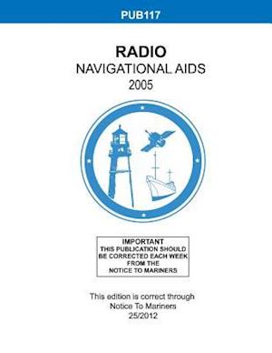 Radio Navigational AIDS 2005