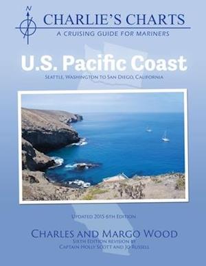 CHARLIE'S CHARTS: U.S. PACIFIC COAST