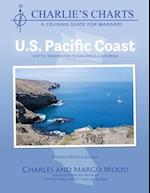 CHARLIE'S CHARTS: U.S. PACIFIC COAST 