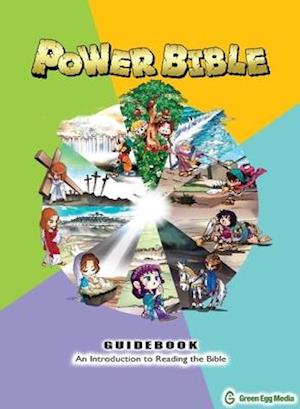 Power Bible Guidebook