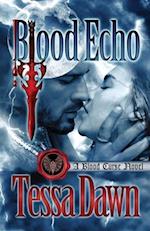Blood Echo: A Blood Curse Novel 