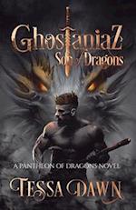 Ghostaniaz: Son of Dragons 