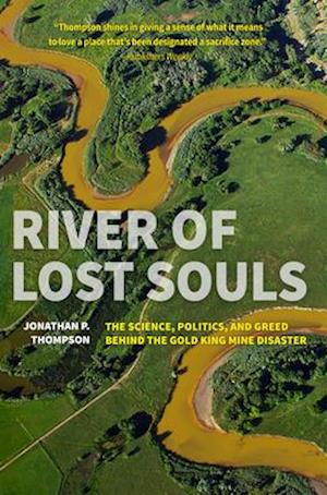 River of Lost Souls