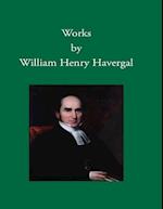 Works by William Henry Havergal