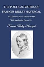 The Poetry of Frances Ridley Havergal
