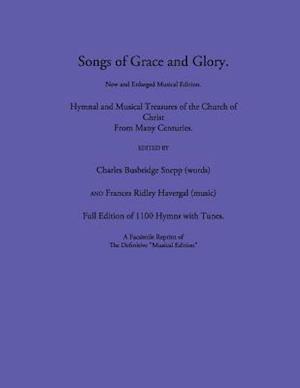 Songs of Grace and Glory