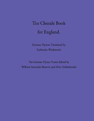 The Chorale Book for England